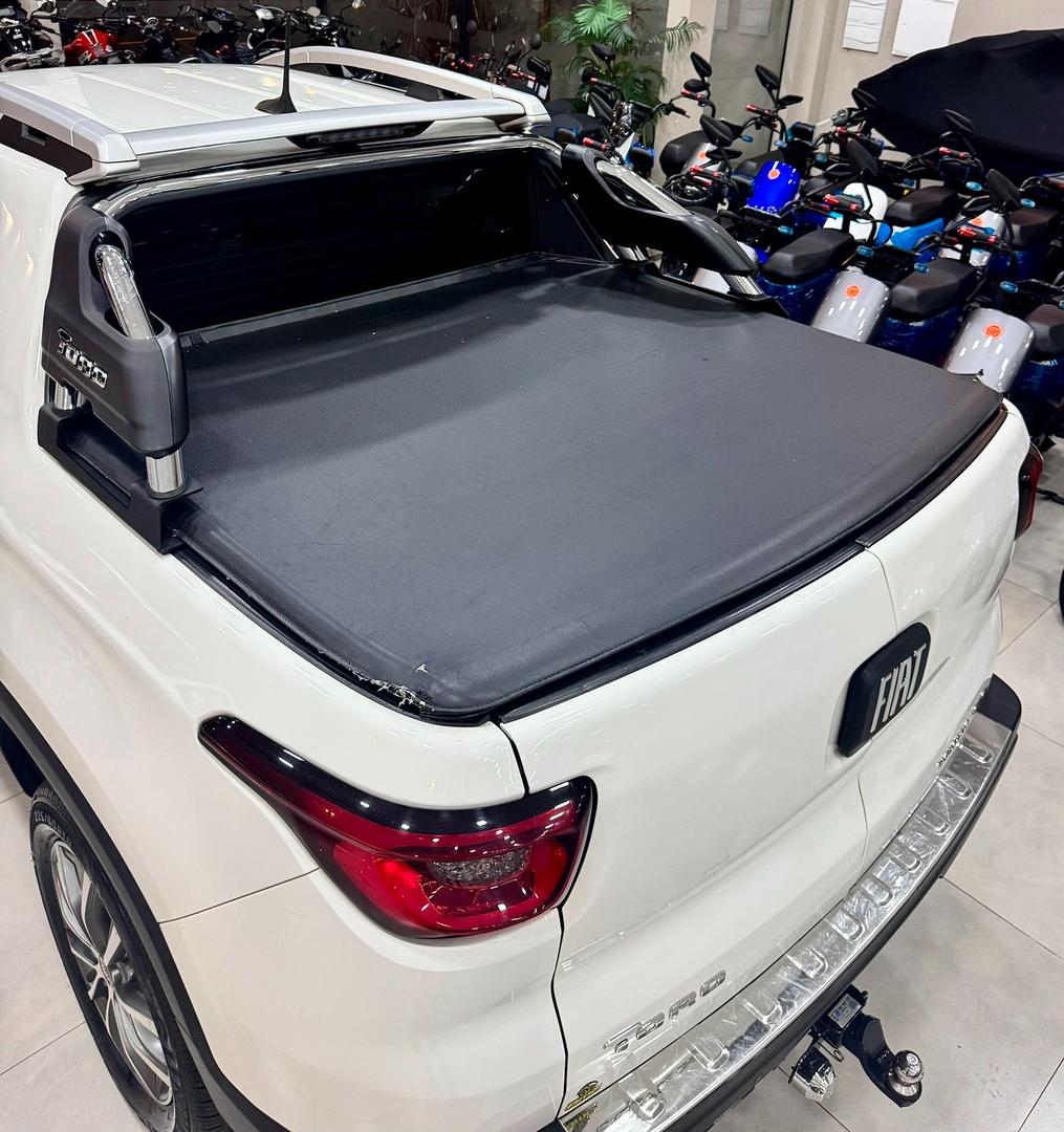 FIAT TORO VOLCANO 2.0 TURBO DIESEL 4X4 - foto 16