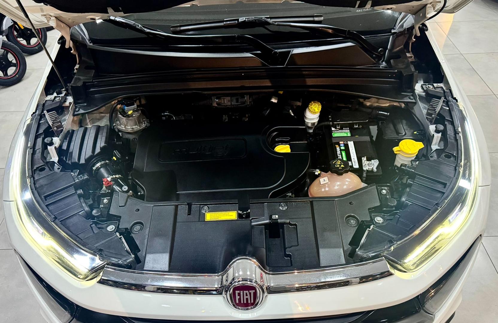 FIAT TORO VOLCANO 2.0 TURBO DIESEL 4X4 - foto 20