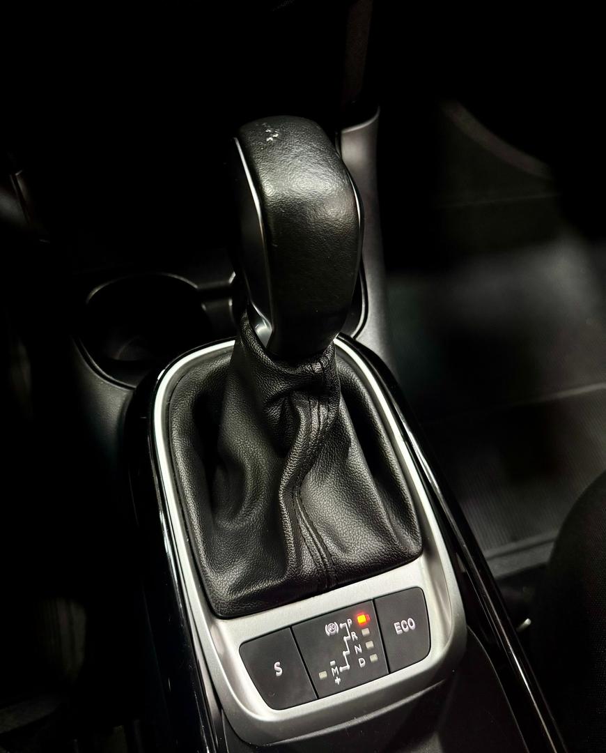 CITROEN C4 CACTUS FEEL 1.6 - foto 13