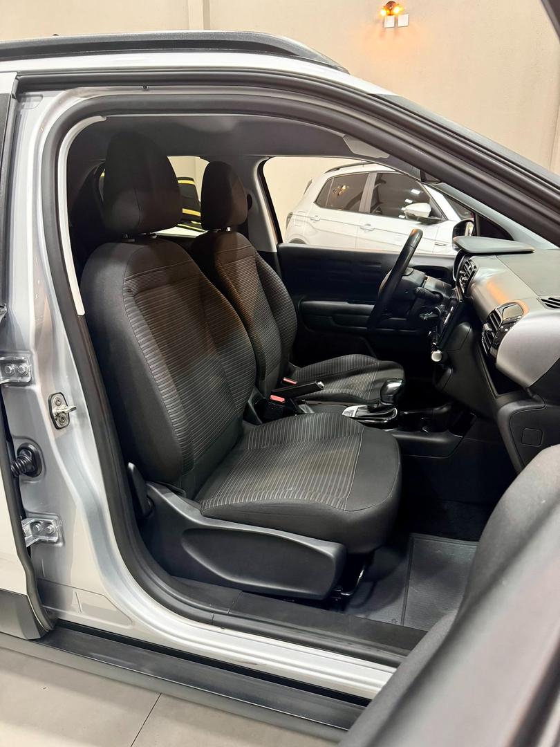 CITROEN C4 CACTUS FEEL 1.6 - foto 9