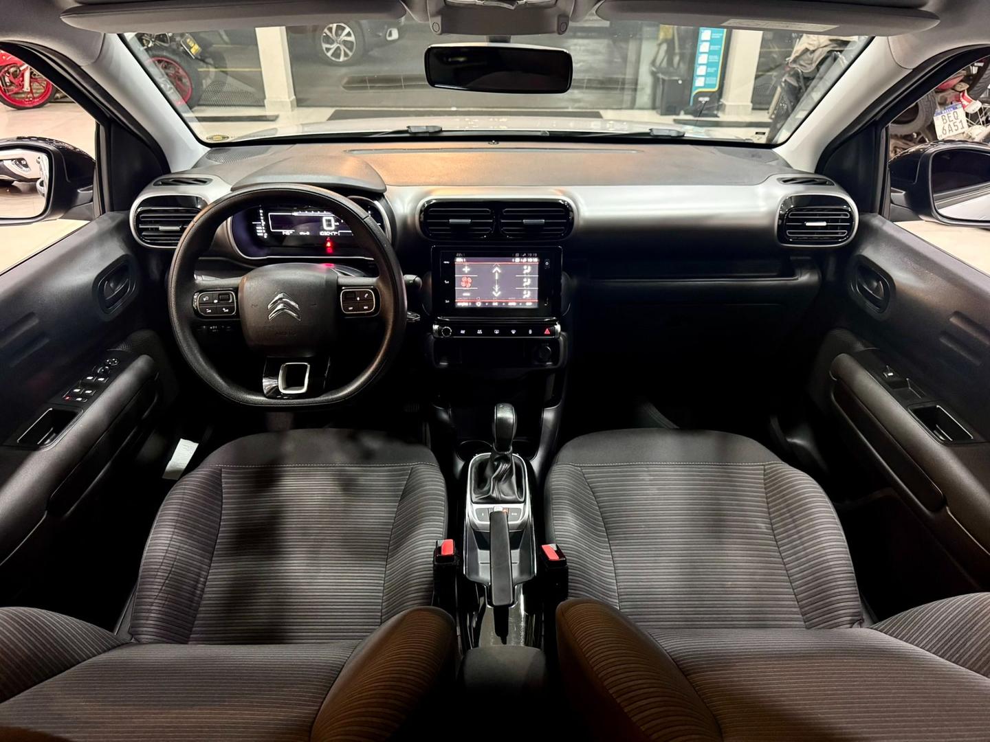 CITROEN C4 CACTUS FEEL 1.6 - foto 11