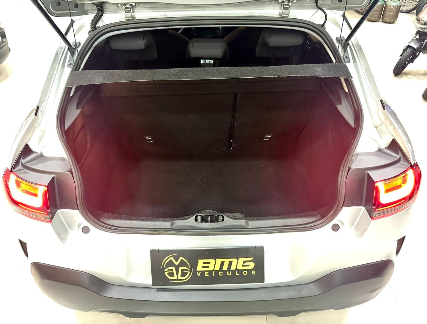 CITROEN C4 CACTUS FEEL 1.6 - foto 16