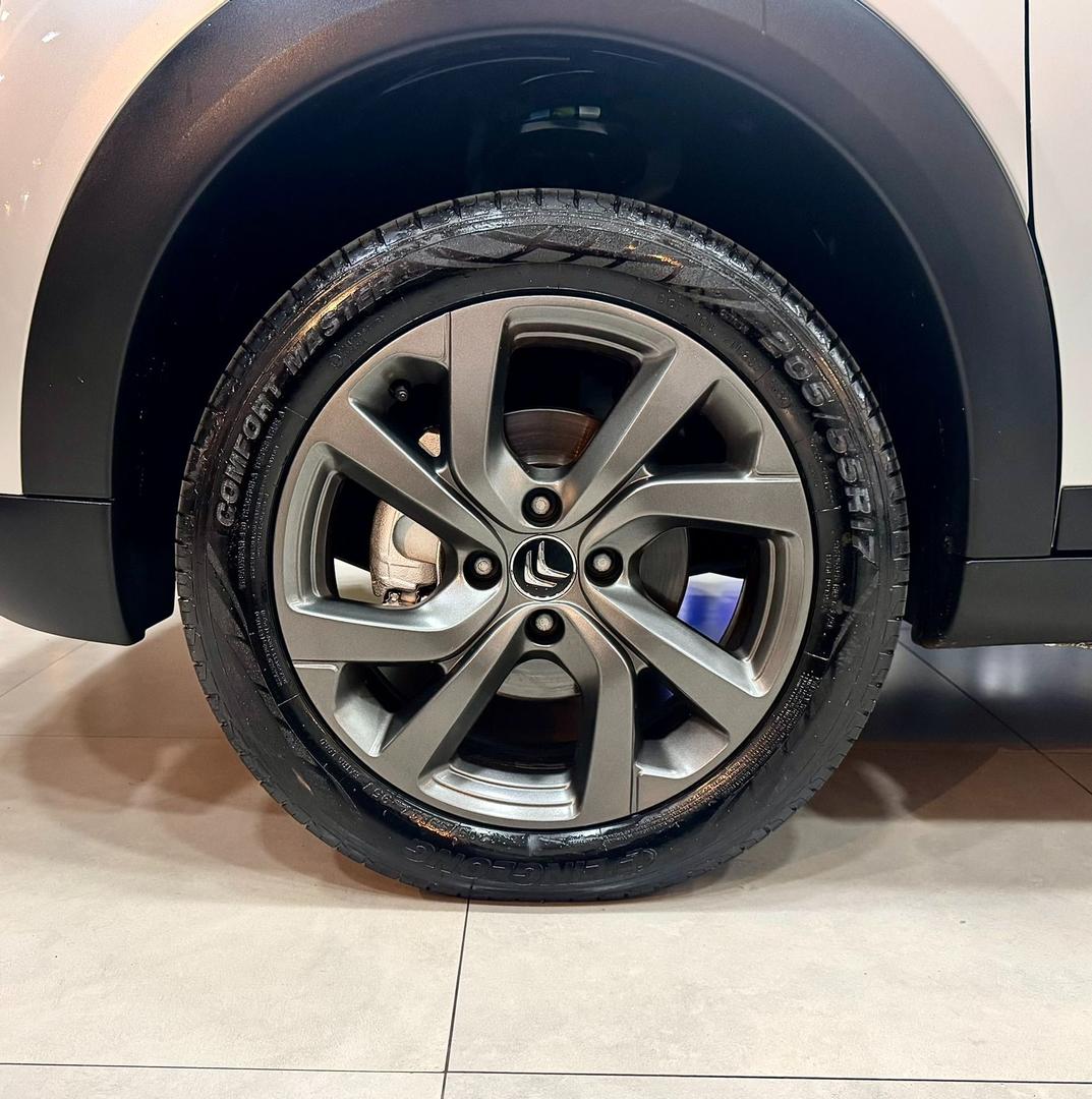 CITROEN C4 CACTUS FEEL 1.6 - foto 17