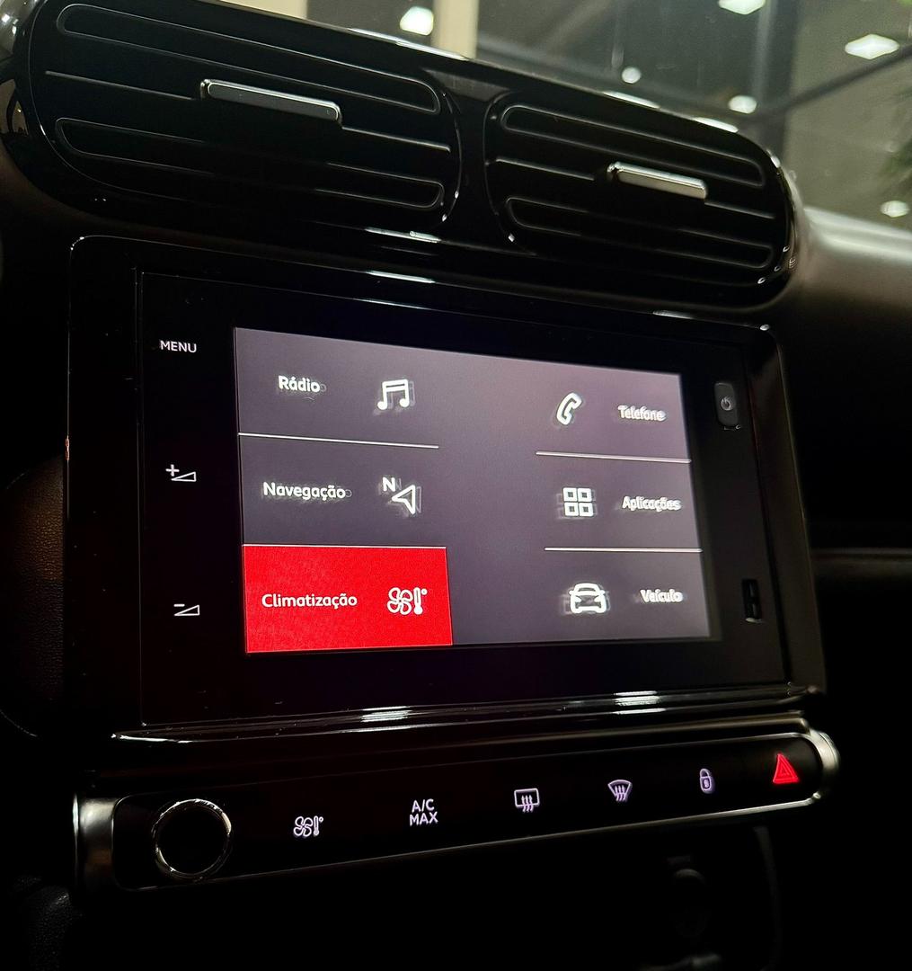 CITROEN C4 CACTUS FEEL 1.6 - foto 14
