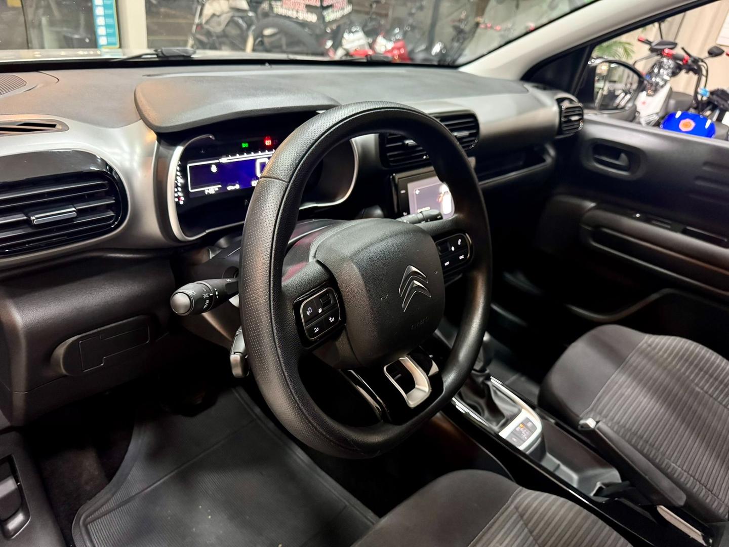 CITROEN C4 CACTUS FEEL 1.6 - foto 12