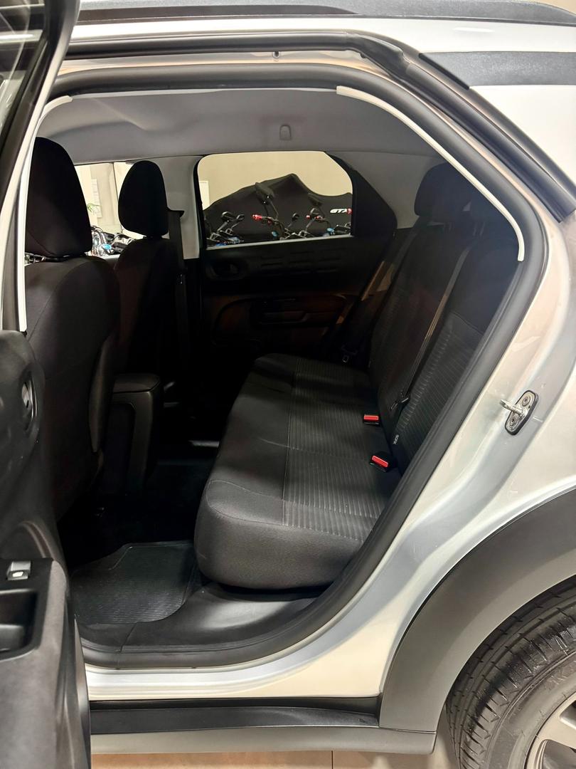 CITROEN C4 CACTUS FEEL 1.6 - foto 8