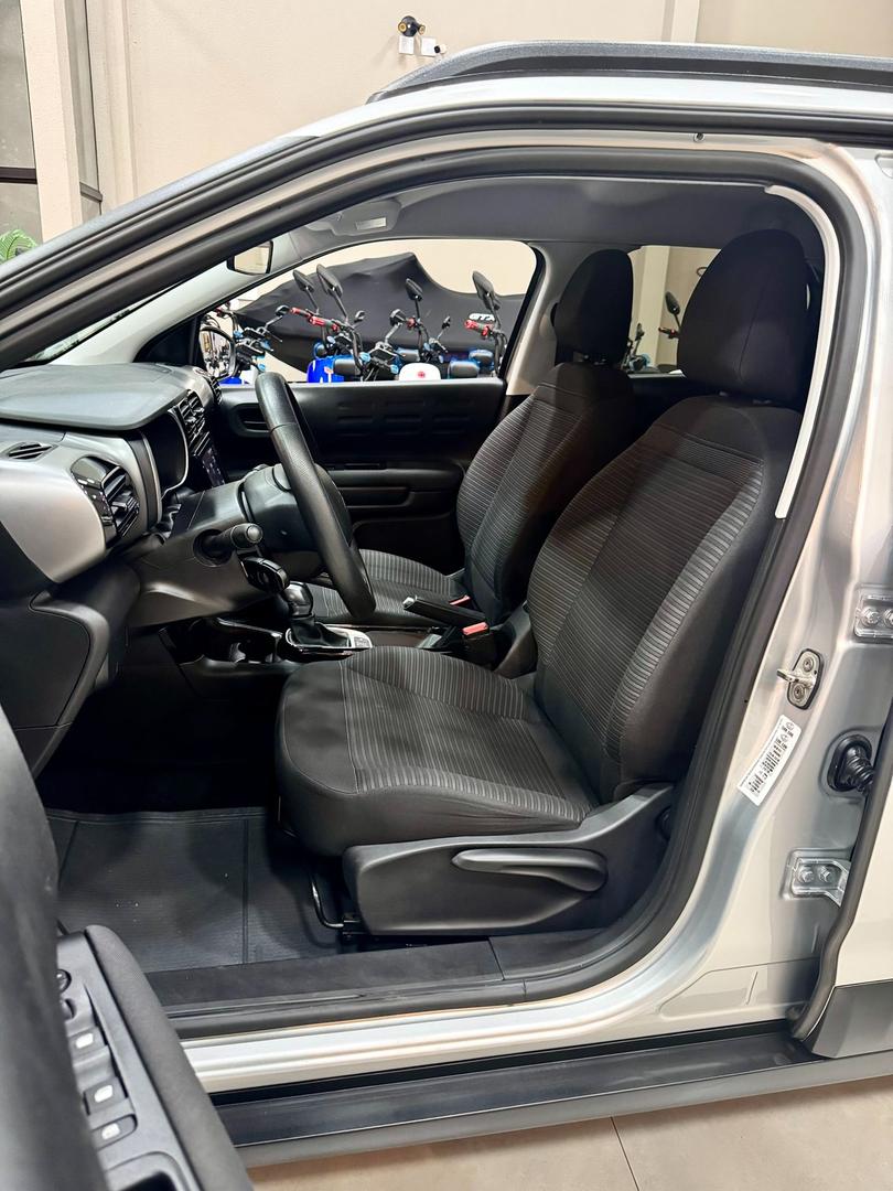 CITROEN C4 CACTUS FEEL 1.6 - foto 7