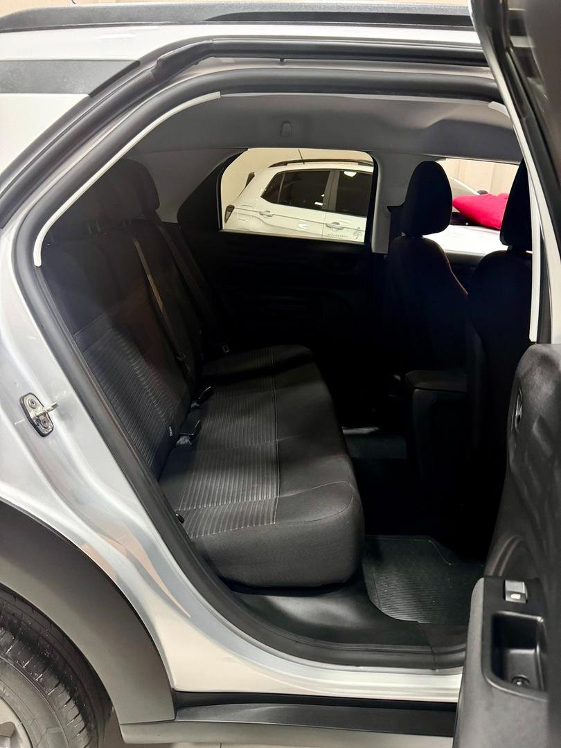 CITROEN C4 CACTUS FEEL 1.6 - foto 10