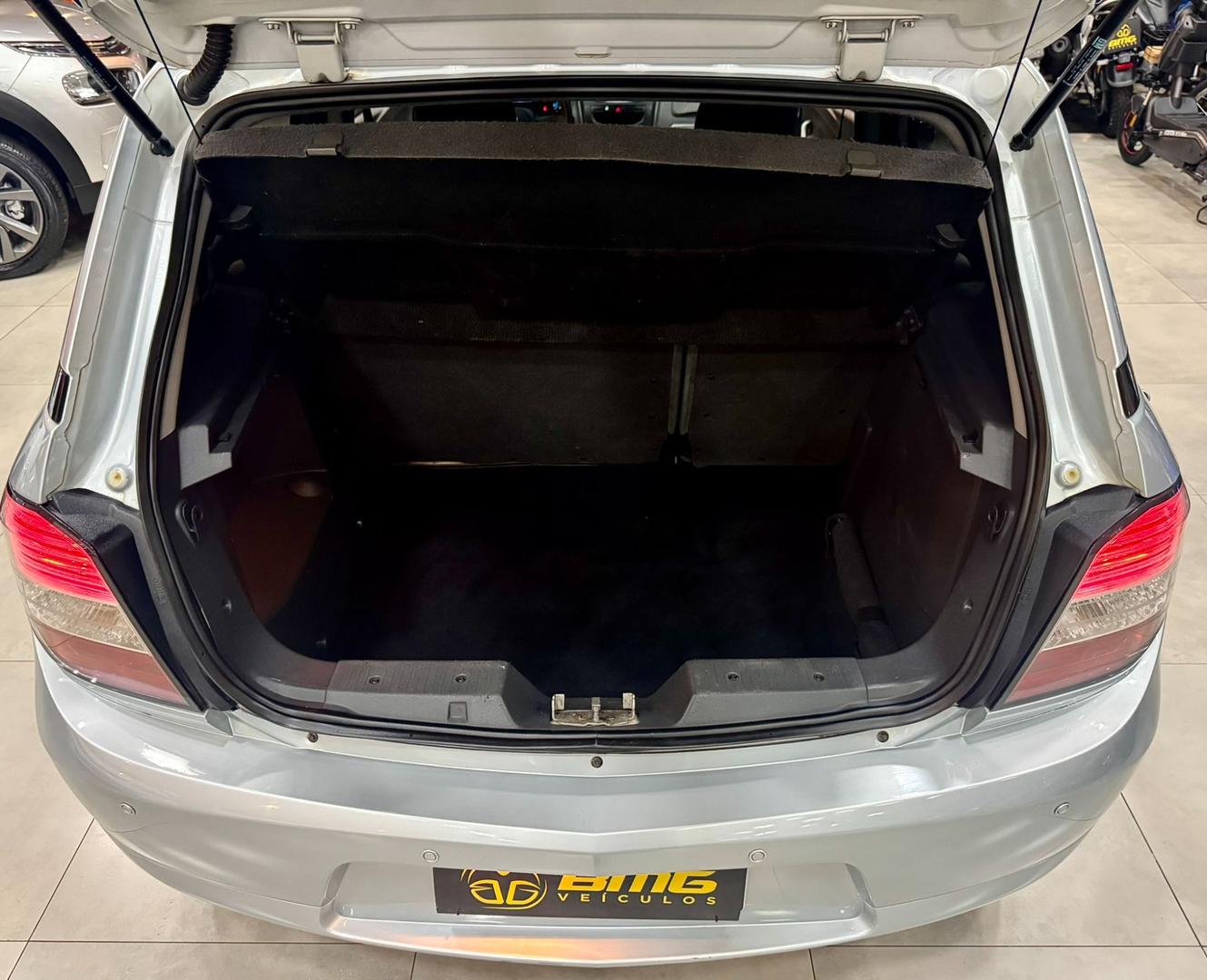 CHEVROLET AGILE LTZ 1.4 - foto 16