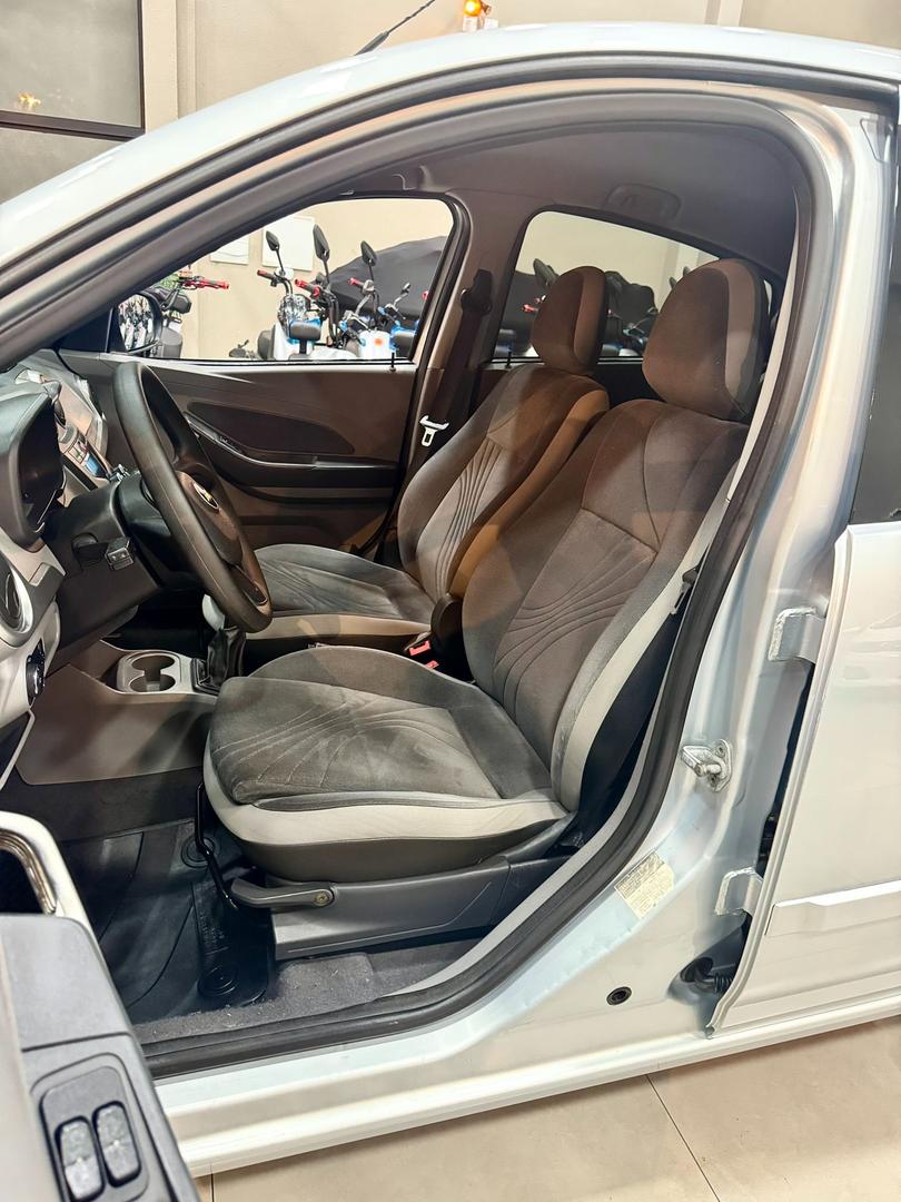 CHEVROLET AGILE LTZ 1.4 - foto 7