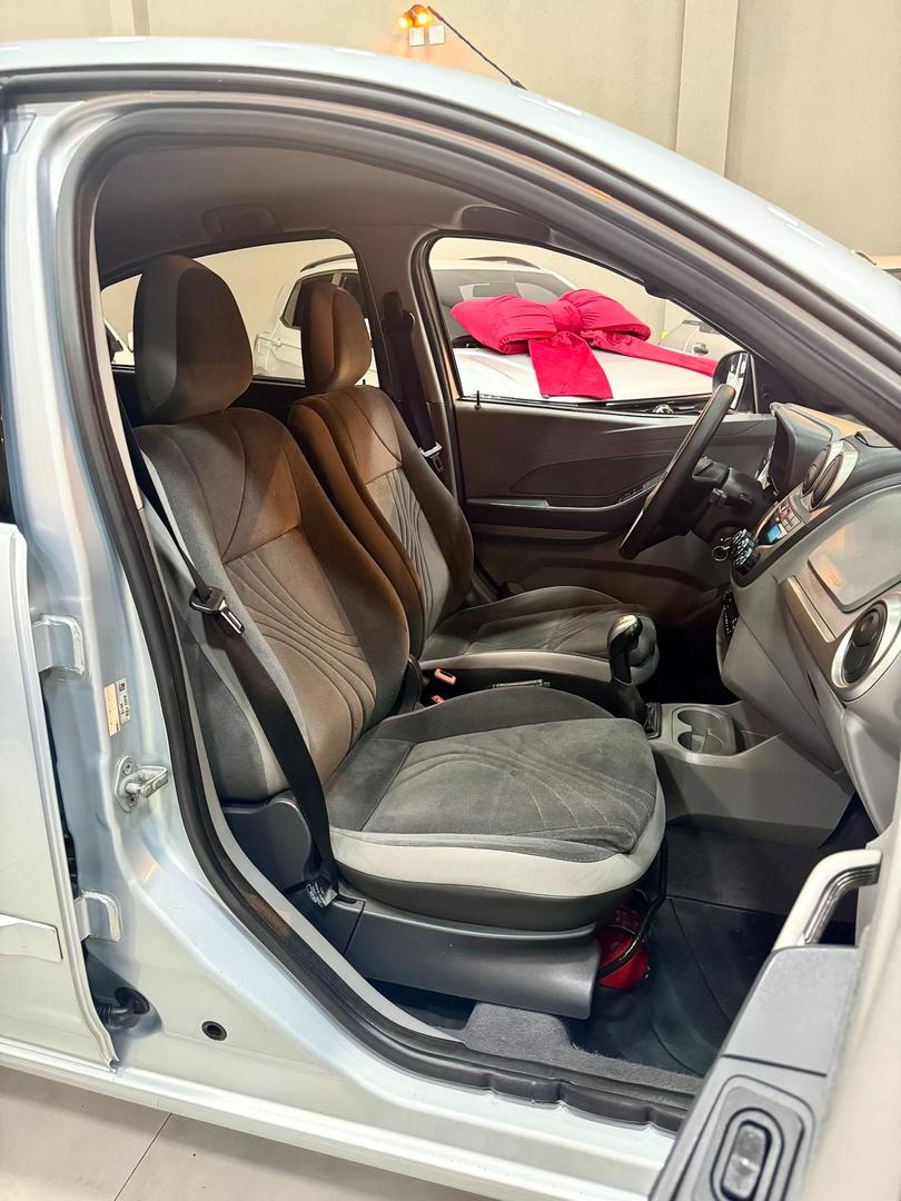 CHEVROLET AGILE LTZ 1.4 - foto 9