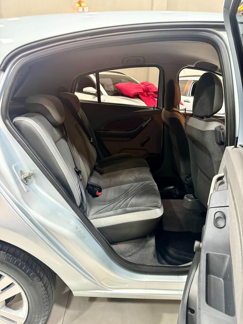 CHEVROLET AGILE LTZ 1.4 - foto 10