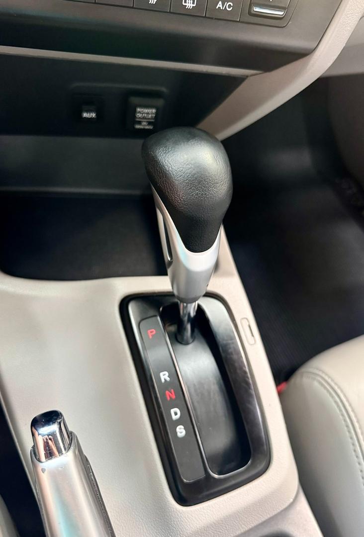 HONDA CIVIC LXR 2.0 - foto 13