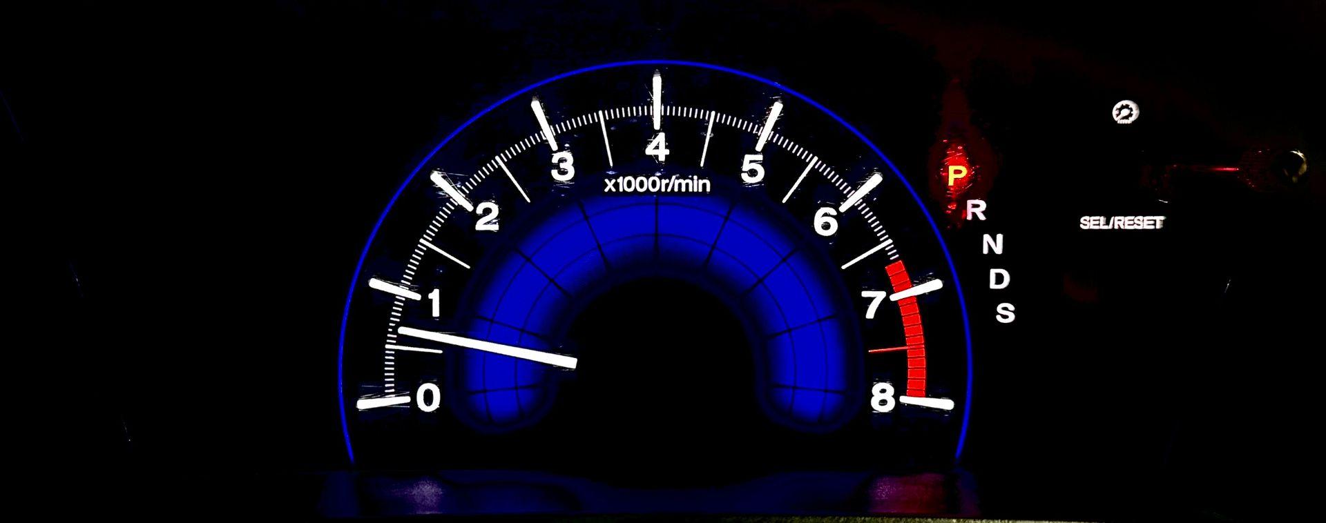 HONDA CIVIC LXR 2.0 - foto 15