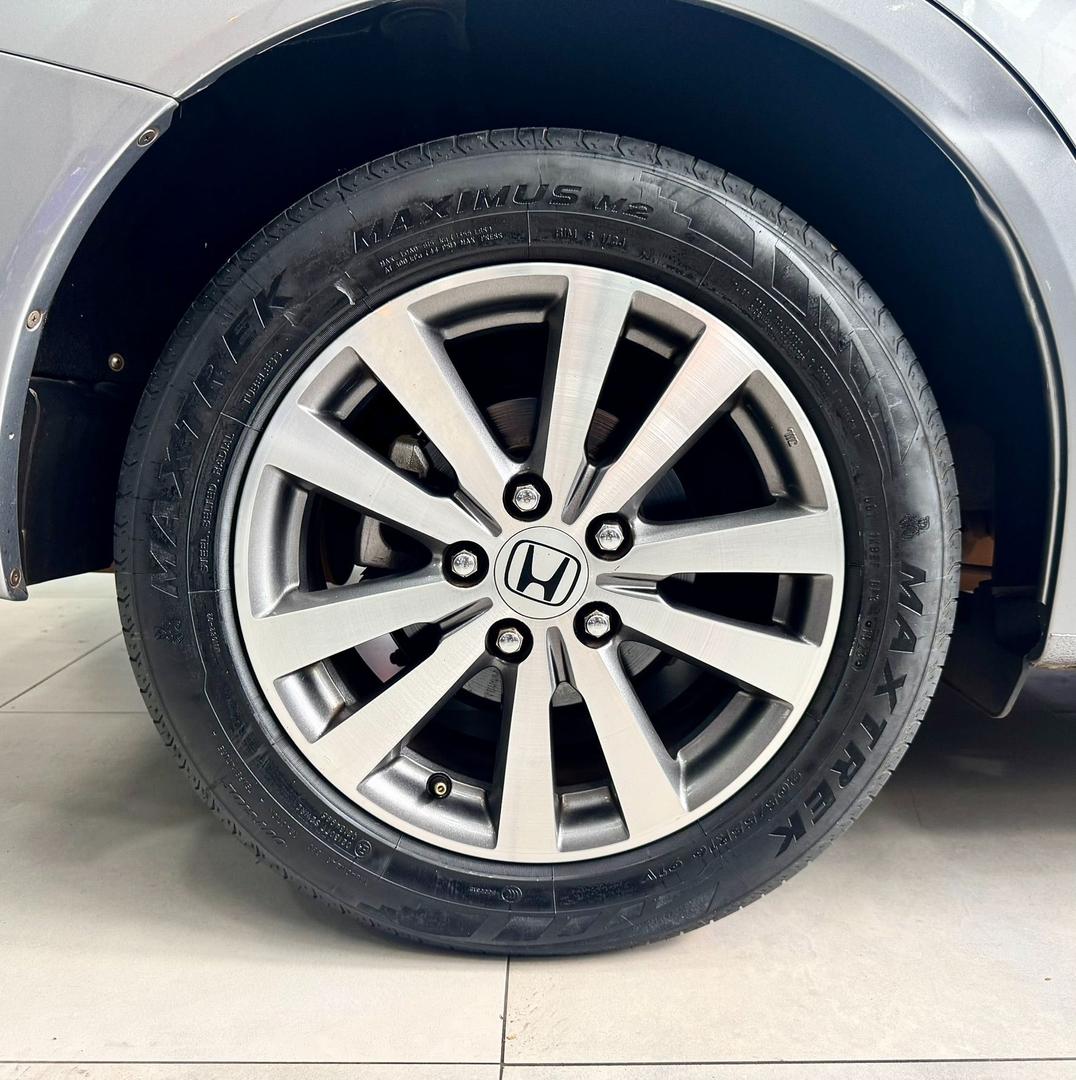 HONDA CIVIC LXR 2.0 - foto 17