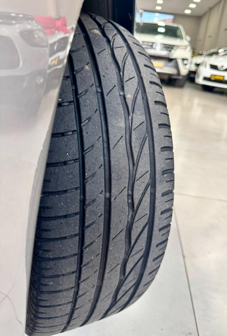 HONDA CIVIC LXR 2.0 - foto 18