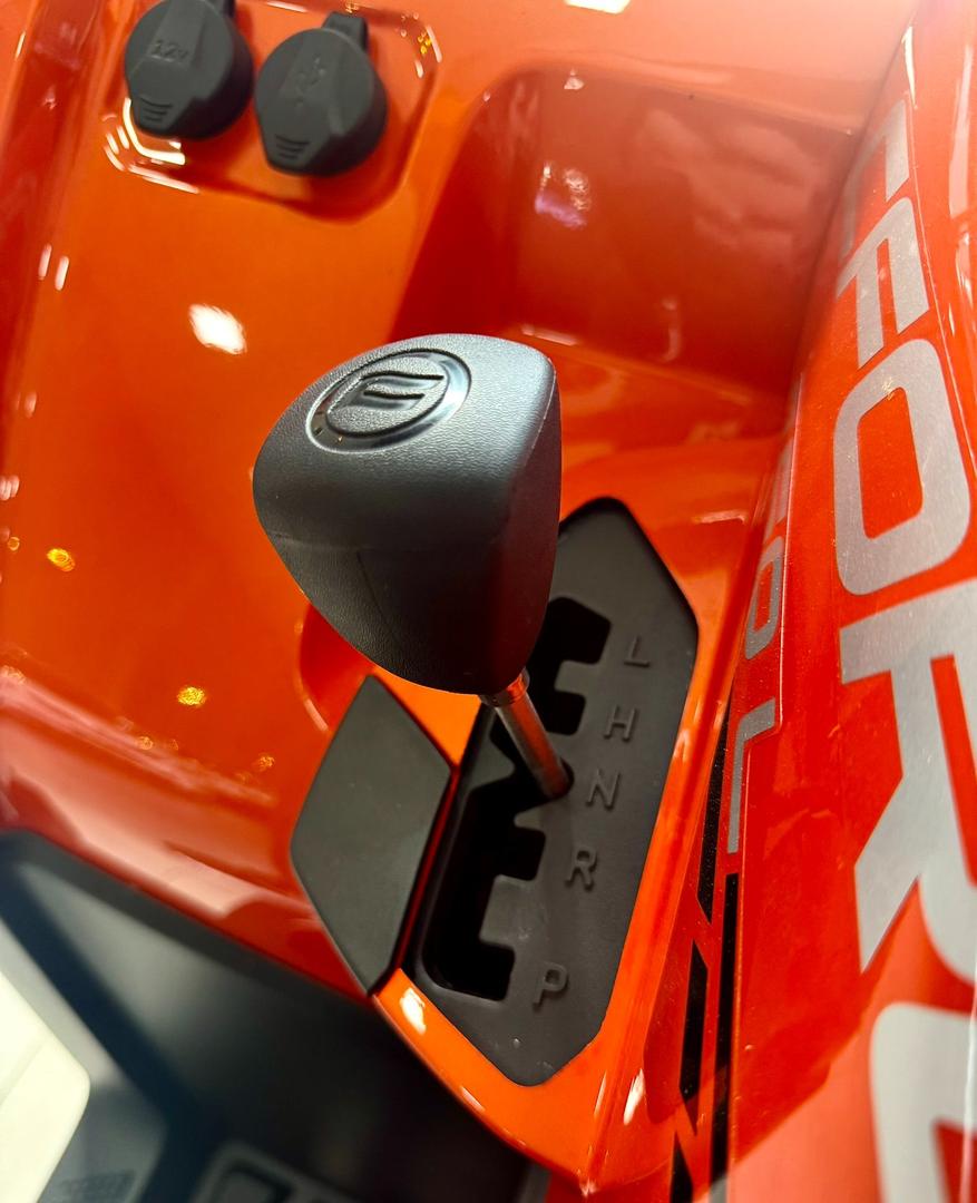 CFMOTO CFORCE 450L - foto 12