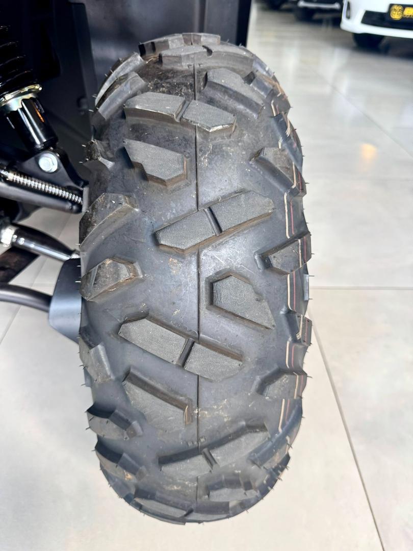 CFMOTO CFORCE 450L - foto 15