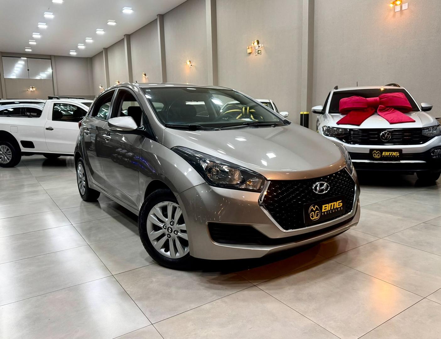 HYUNDAI HB20 COMFORT PLUS 1.0 - foto 1