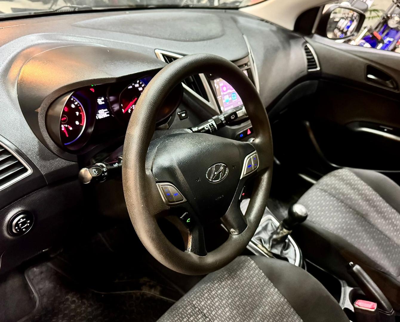 HYUNDAI HB20 COMFORT PLUS 1.0 - foto 12