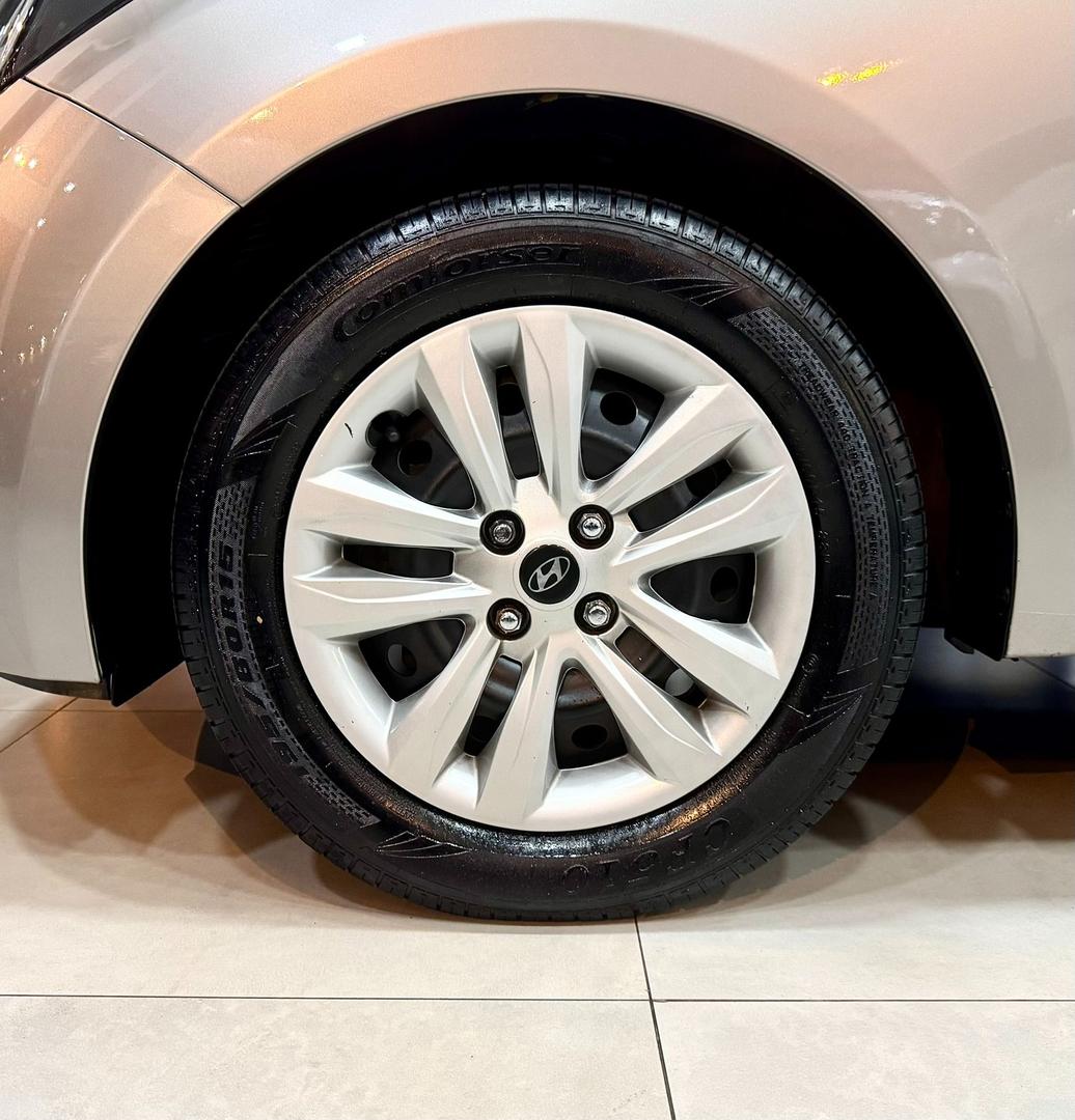 HYUNDAI HB20 COMFORT PLUS 1.0 - foto 16