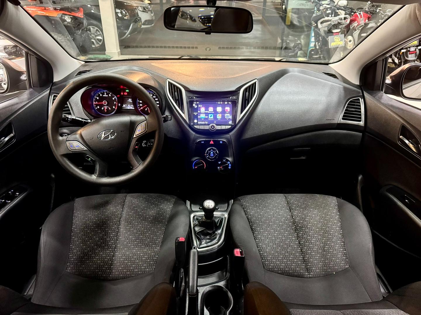 HYUNDAI HB20 COMFORT PLUS 1.0 - foto 11
