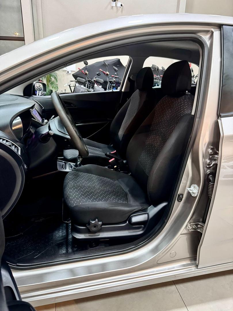 HYUNDAI HB20 COMFORT PLUS 1.0 - foto 7