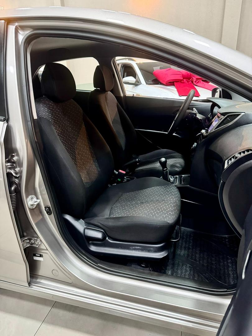 HYUNDAI HB20 COMFORT PLUS 1.0 - foto 9