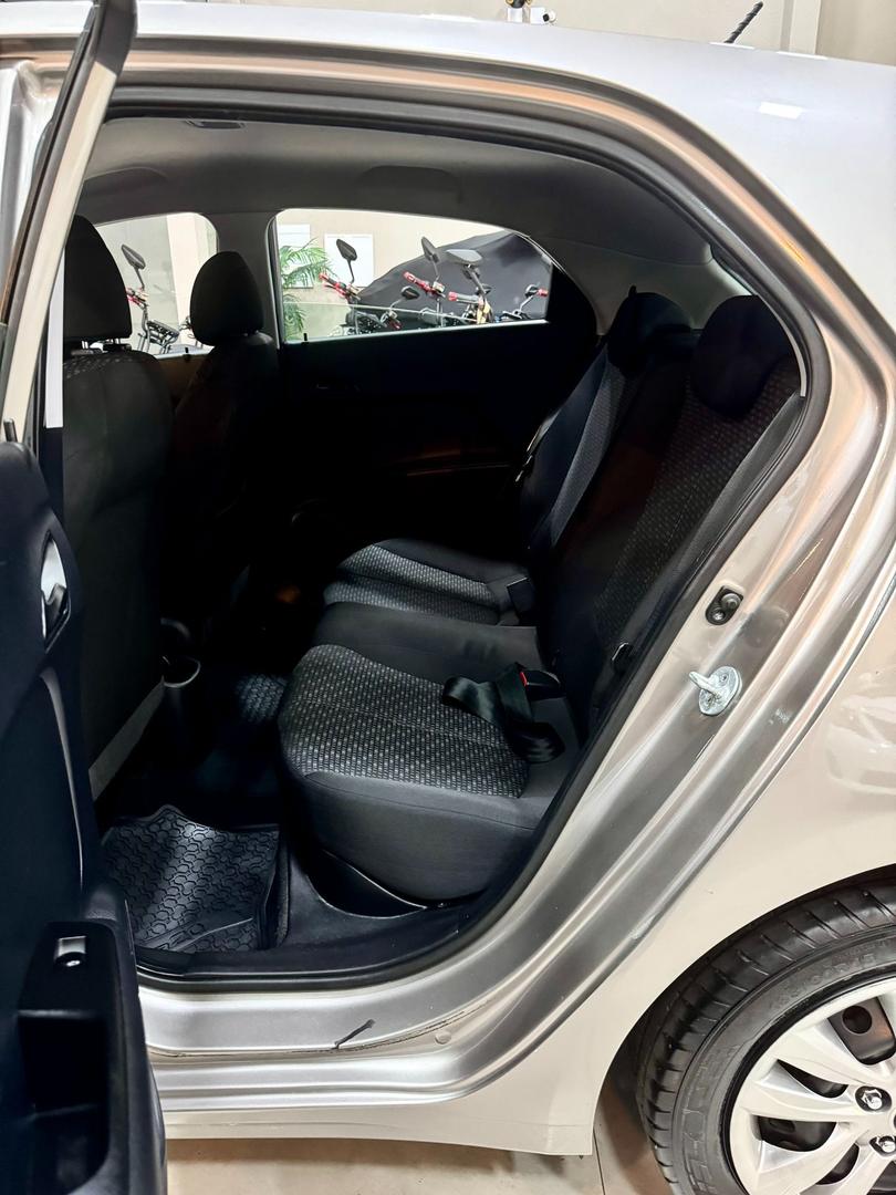 HYUNDAI HB20 COMFORT PLUS 1.0 - foto 8