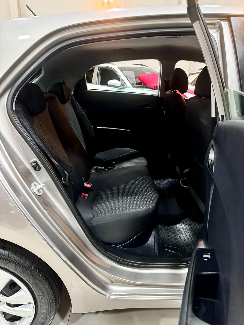 HYUNDAI HB20 COMFORT PLUS 1.0 - foto 10