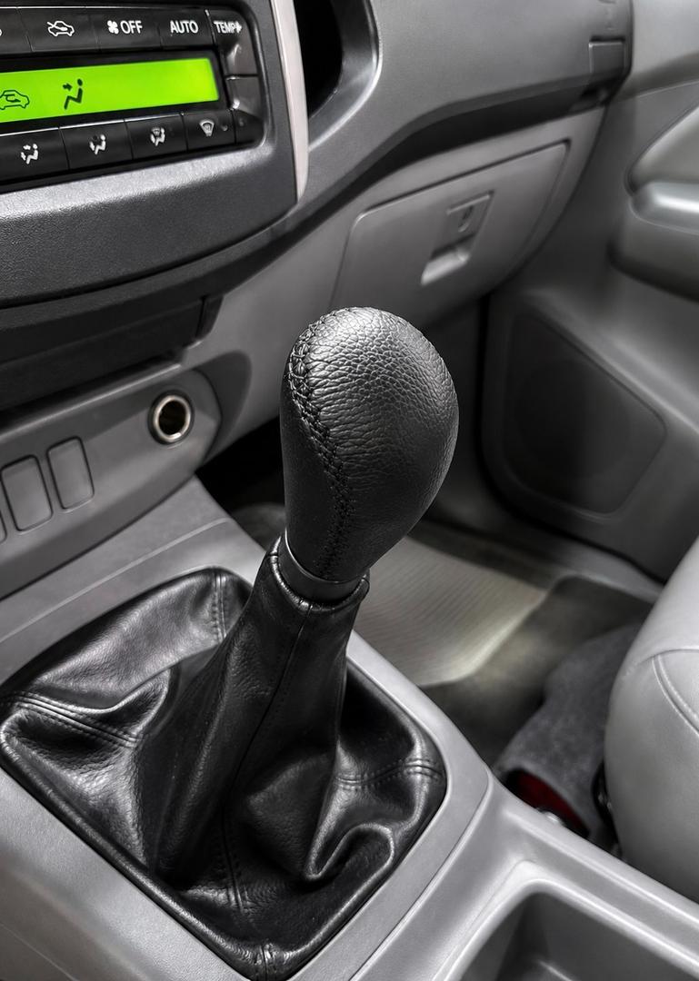 TOYOTA HILUX SRV 3.0 TURBO DIESEL 4X2 - foto 13