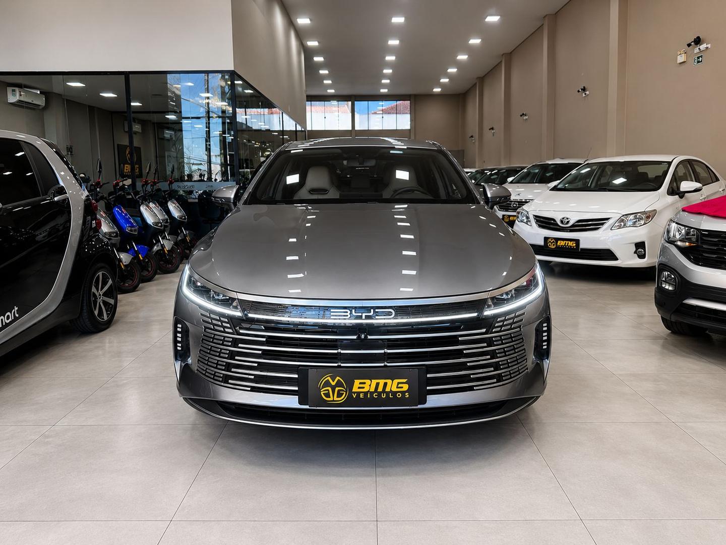 BYD KING GS 1.5 - foto 5