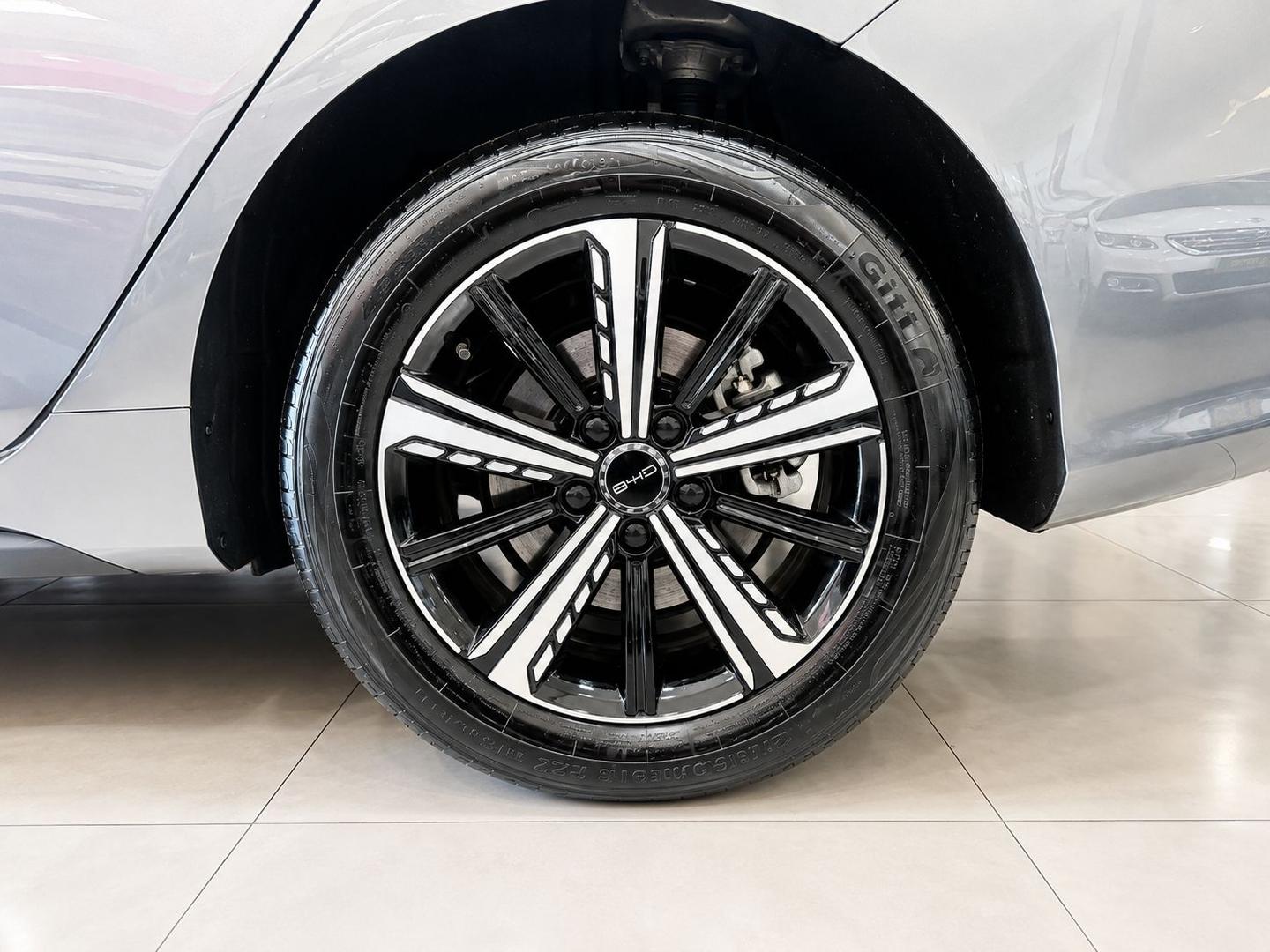 BYD KING GS 1.5 - foto 17