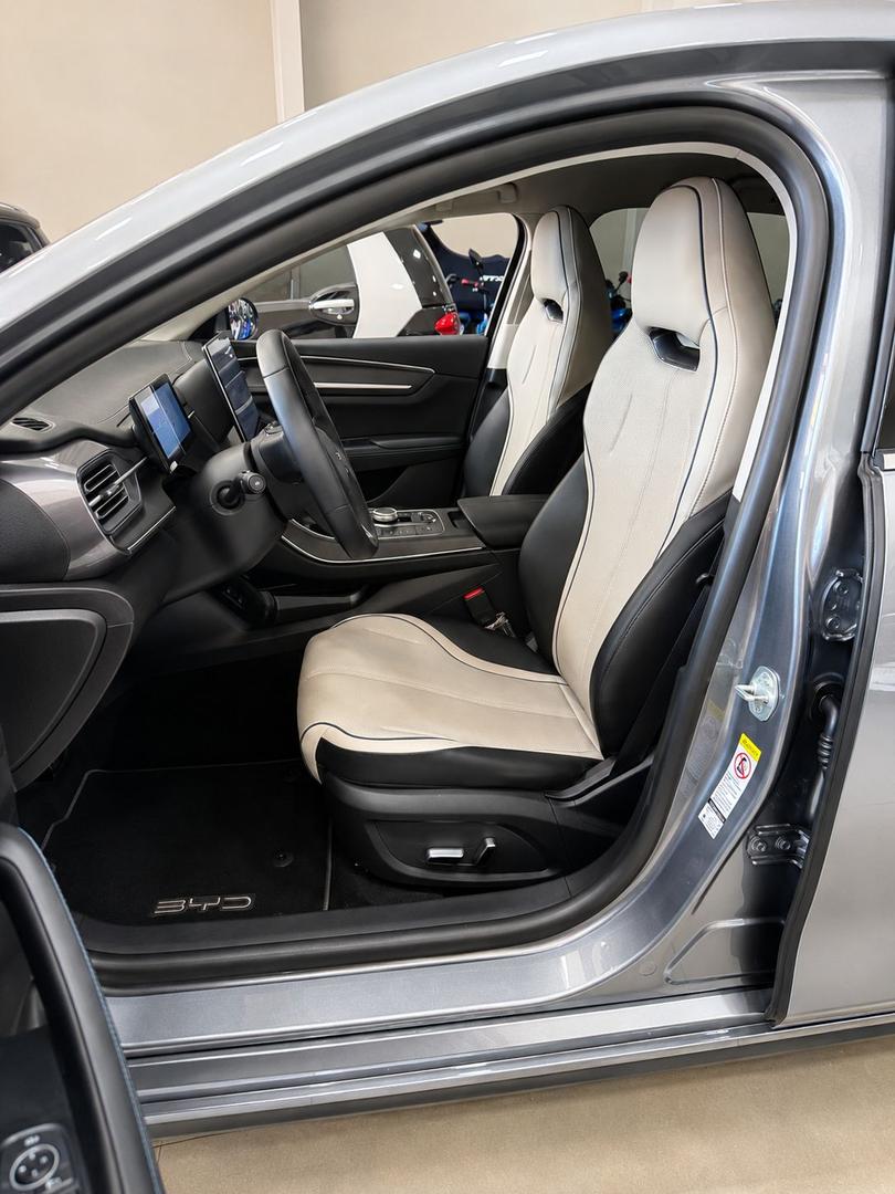 BYD KING GS 1.5 - foto 7