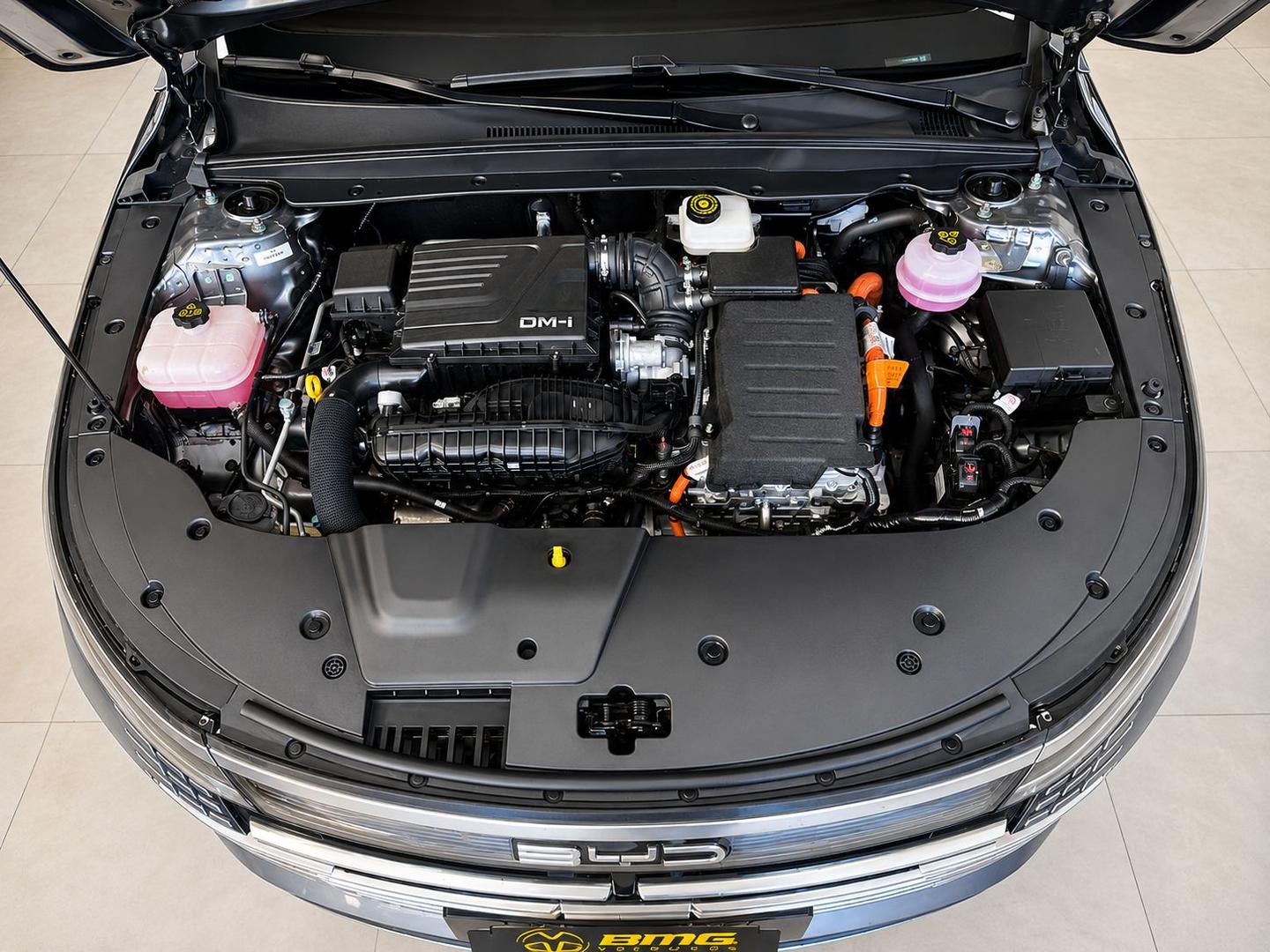 BYD KING GS 1.5 - foto 18