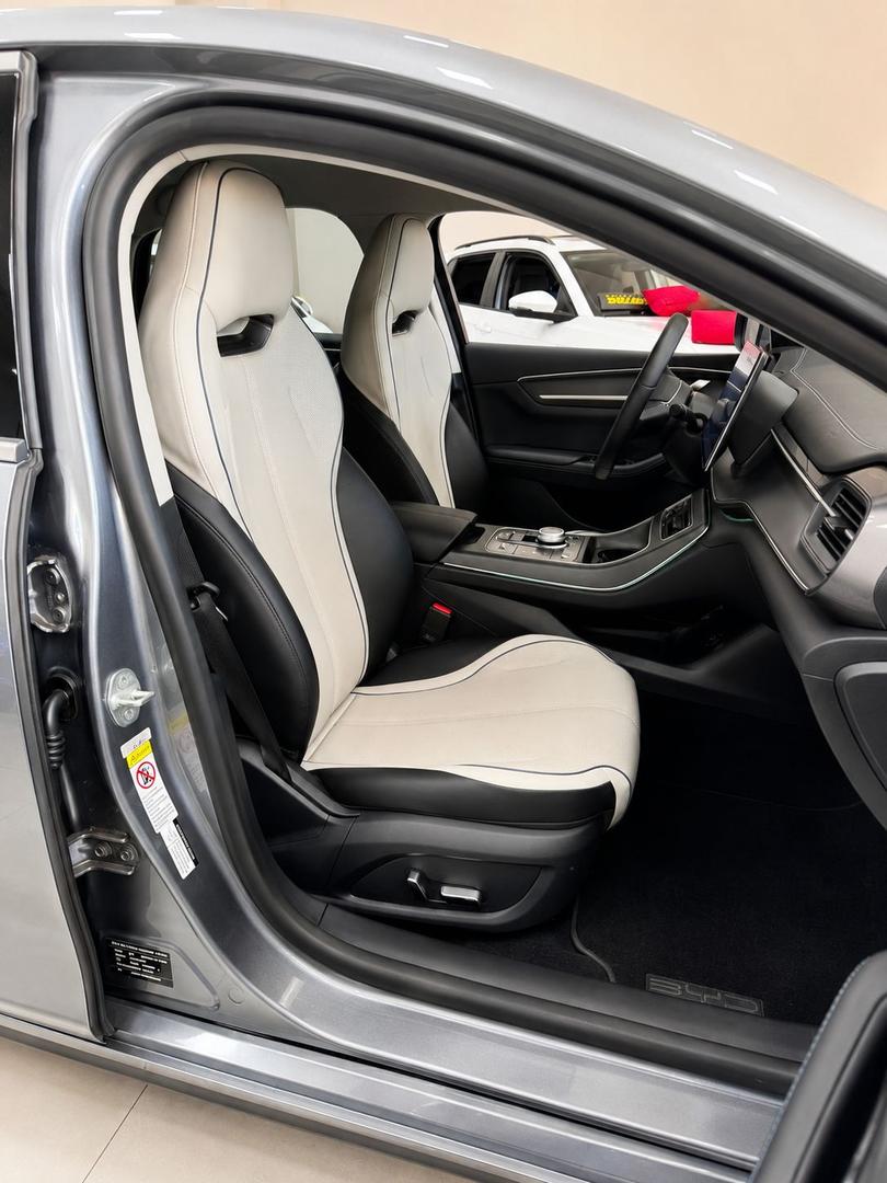 BYD KING GS 1.5 - foto 9
