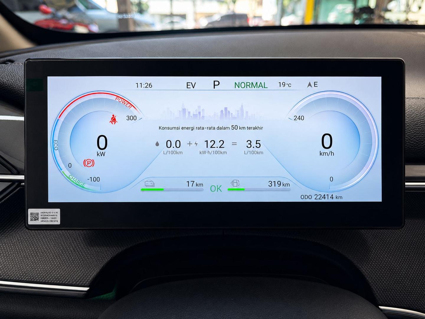BYD KING GS 1.5 - foto 15