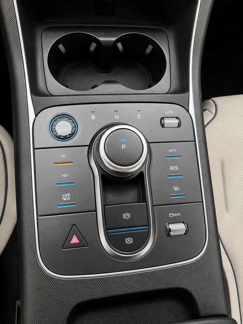 BYD KING GS 1.5 - foto 13
