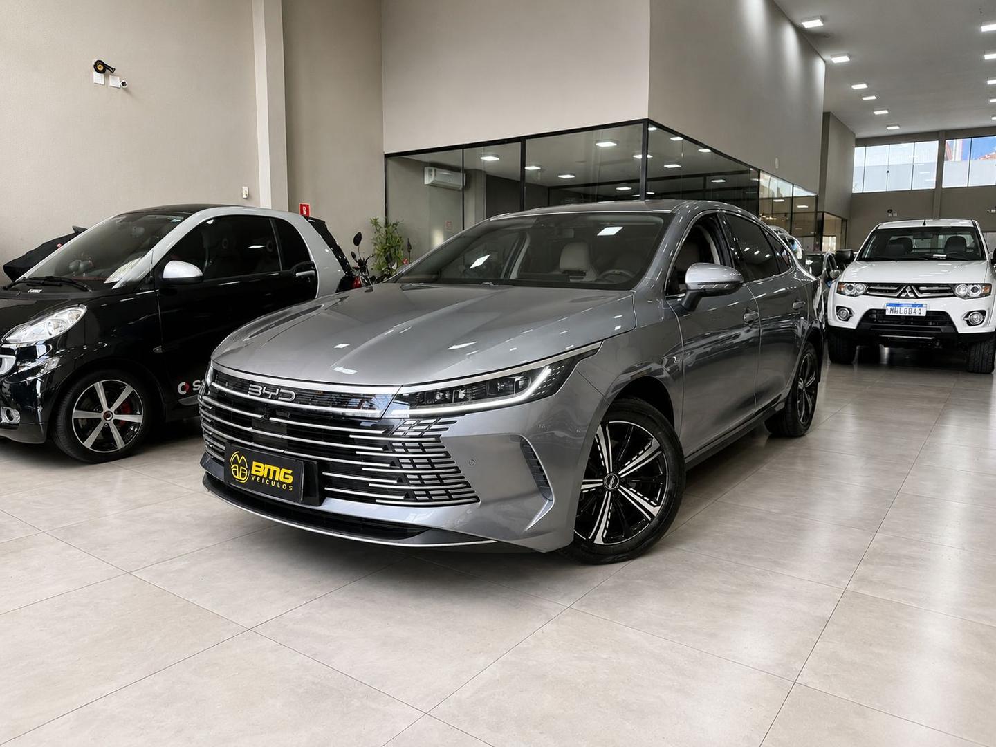 BYD KING GS 1.5 - foto 2