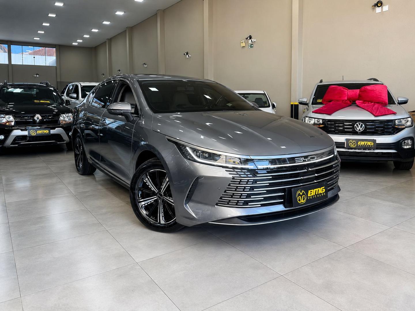 BYD KING GS 1.5 - foto 1