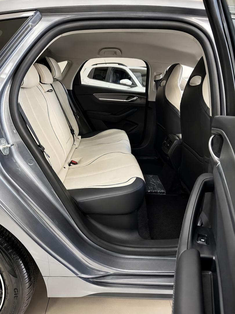 BYD KING GS 1.5 - foto 10