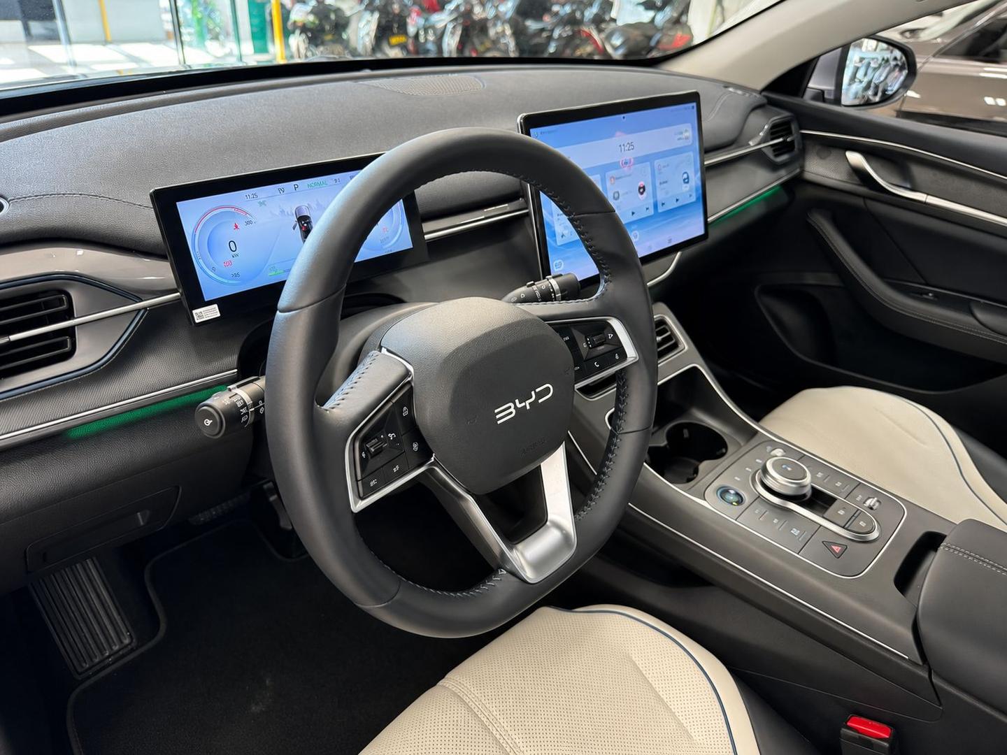BYD KING GS 1.5 - foto 12