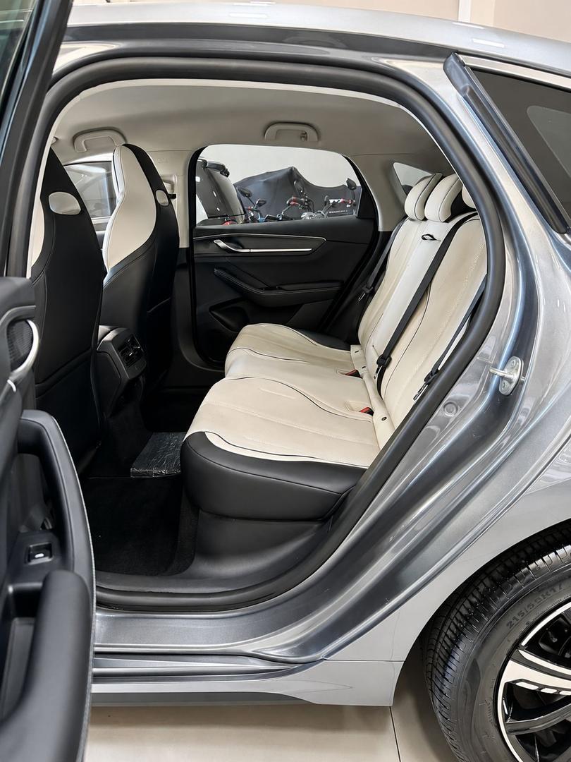 BYD KING GS 1.5 - foto 8