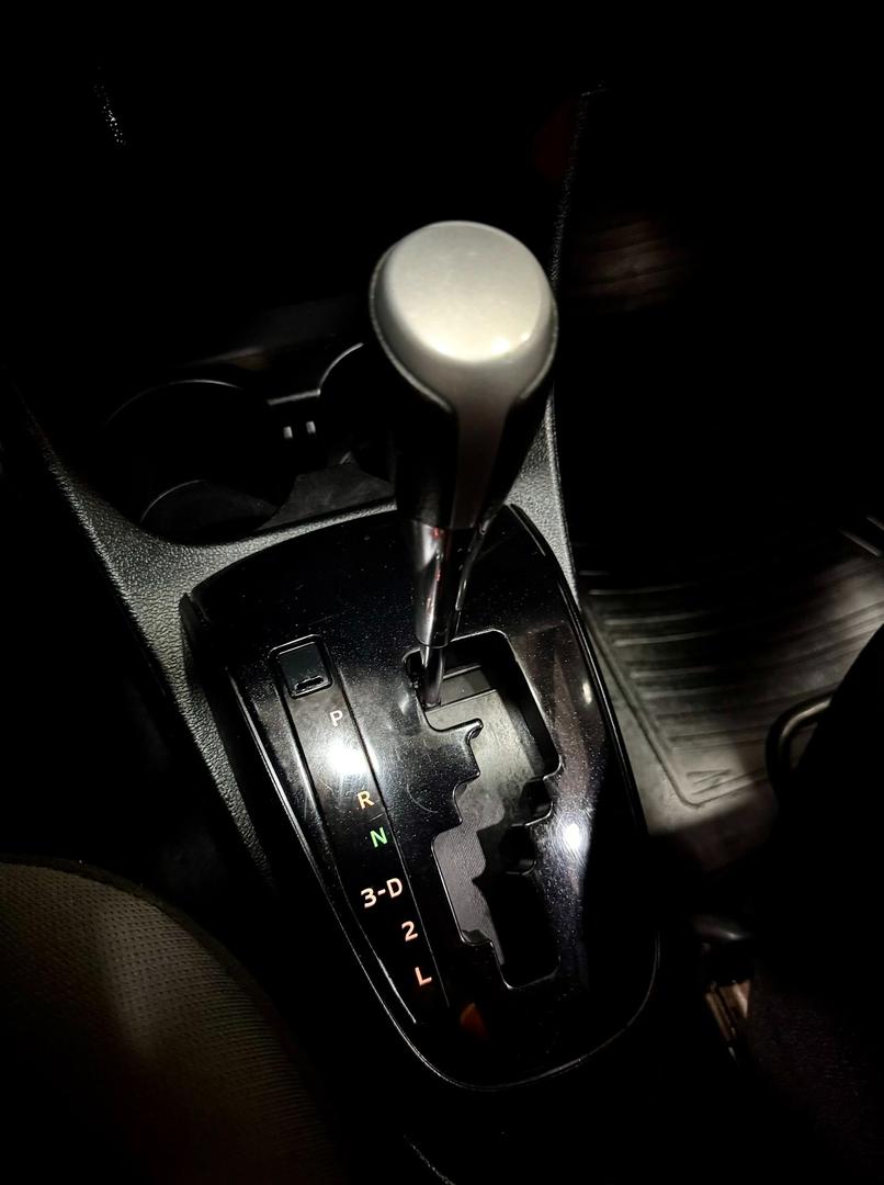 TOYOTA ETIOS SEDAN XS 1.5 - foto 13