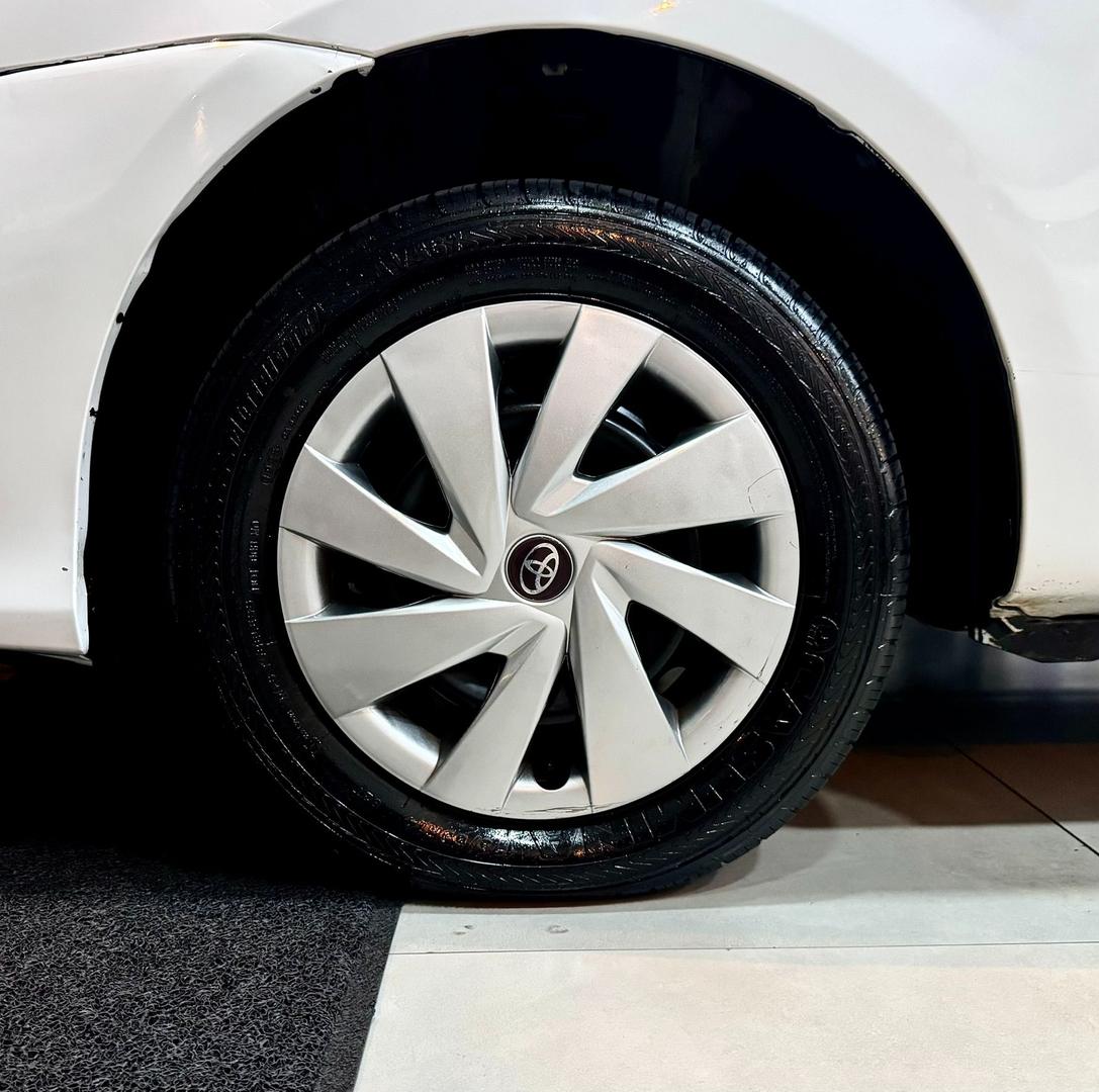 TOYOTA ETIOS SEDAN XS 1.5 - foto 17