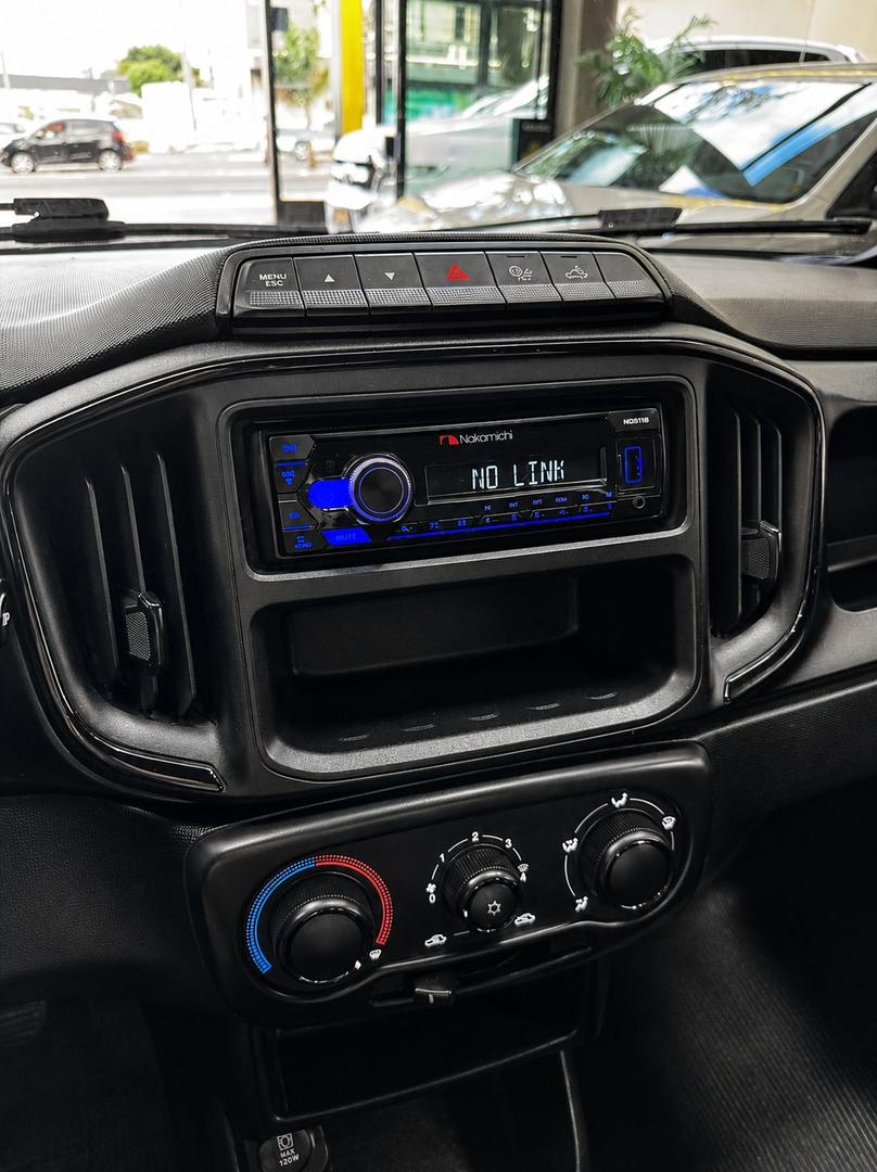 FIAT STRADA ENDURANCE 1.4 CABINE SIMPLES - foto 10