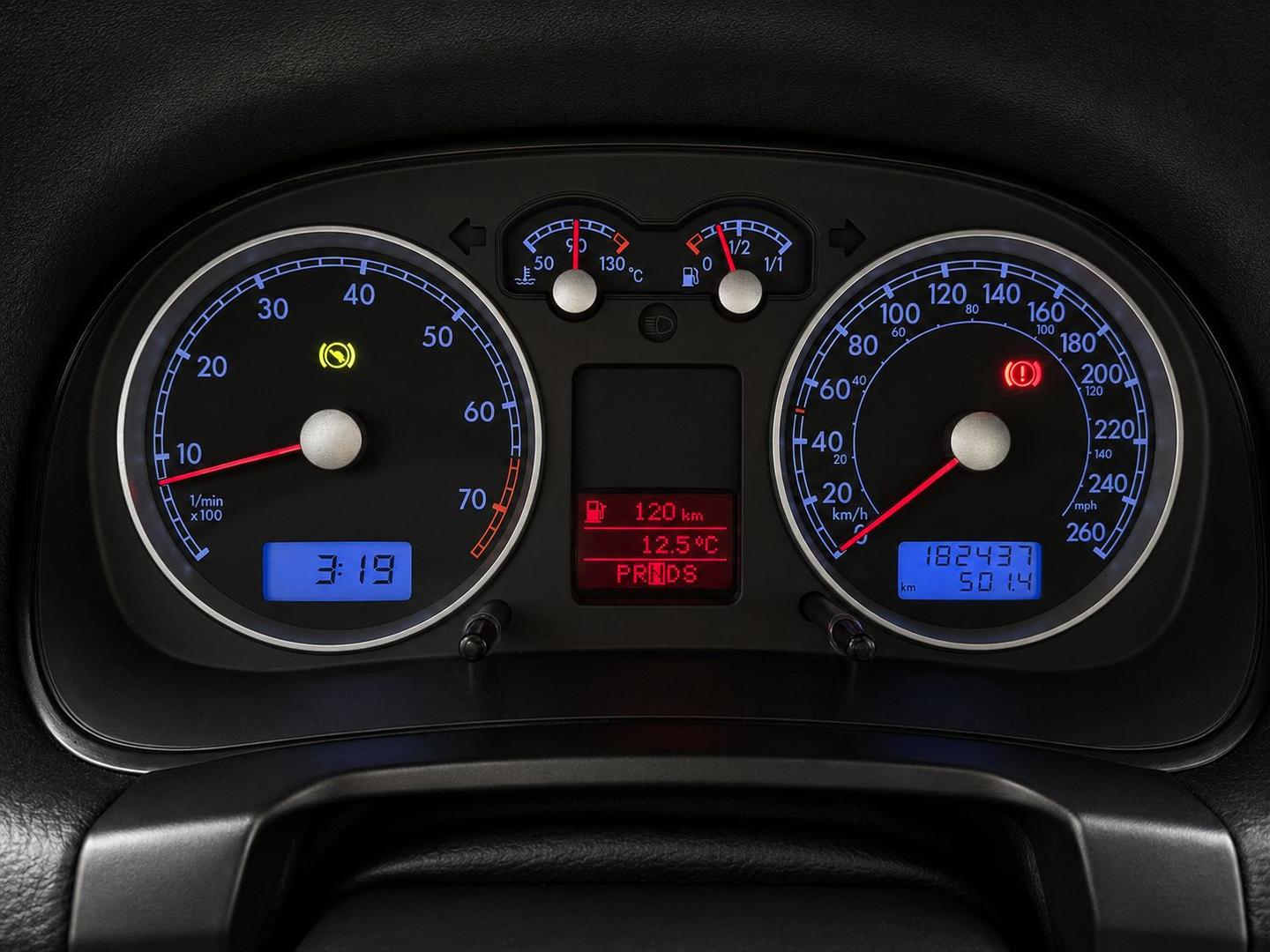 VOLKSWAGEN BORA 2.0 AUT - foto 15