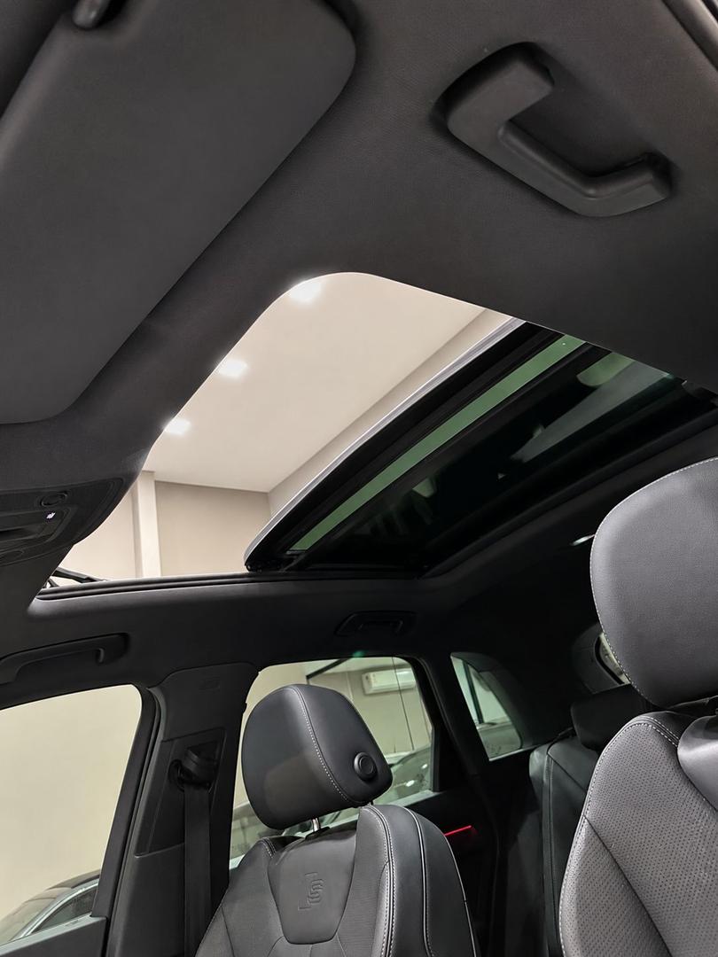 AUDI Q3 PERFORMANCE BLACK PLUS 2.0 TFSI QUATTRO - foto 16
