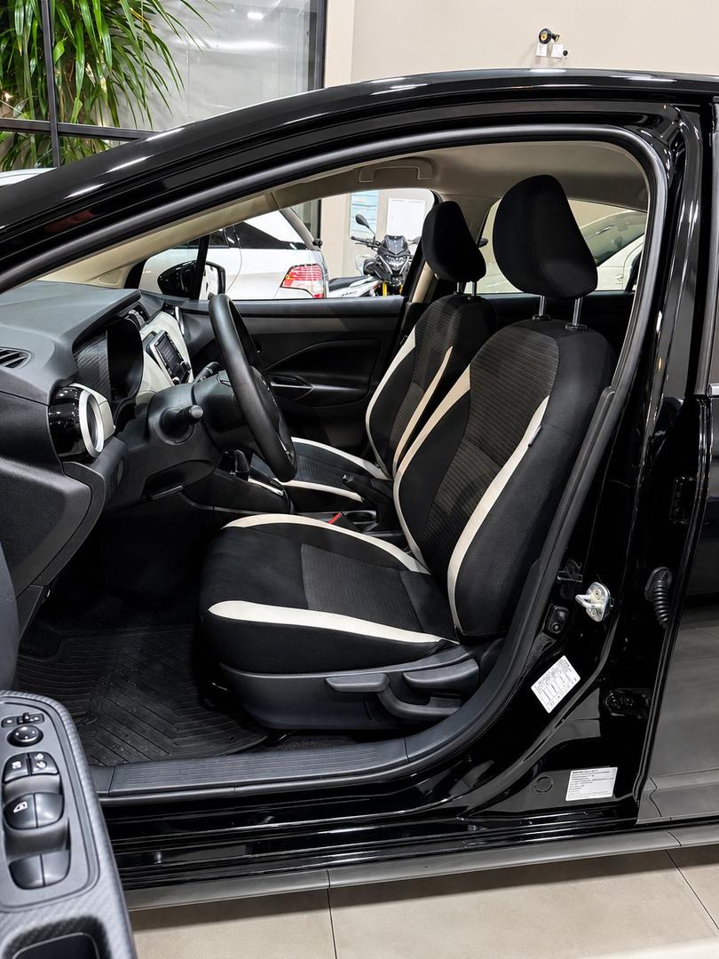 NISSAN VERSA ADVANCE 1.6 CVT - foto 7