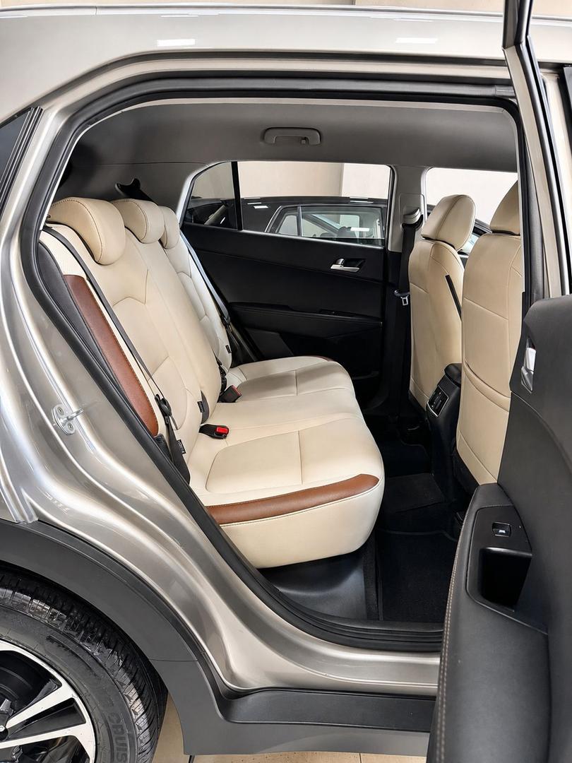 HYUNDAI CRETA PRESTIGE 2.0 - foto 10
